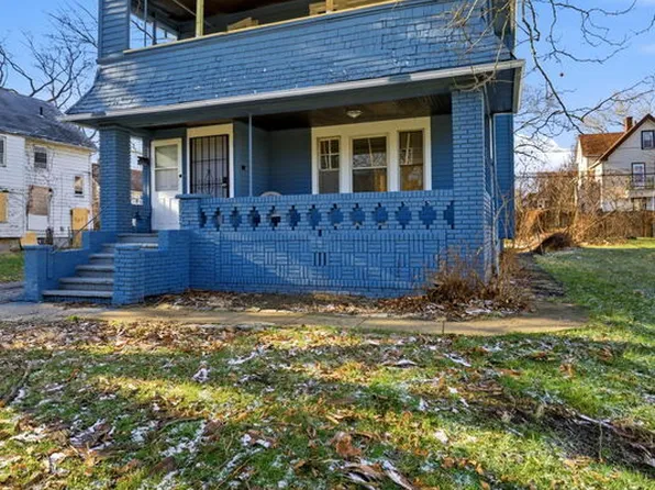 13806 Coit Rd, Cleveland, OH 44110