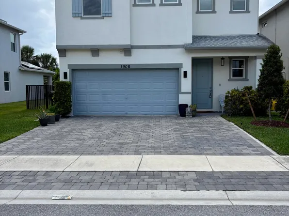 1908 Harding Street, Lake Worth Beach, FL 33460