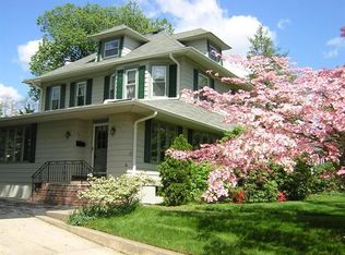 851 Lawrence Rd, Lawrence Township, NJ 08648