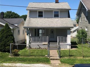 821 Halter Ct NW, Canton, OH 44708