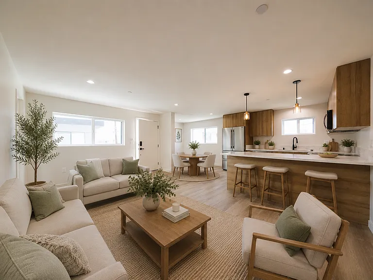 Brand New Luxury Residences in Prime Culver City — Photo 33