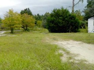 6893 SW Old Wire Rd, Fort White, FL 32038