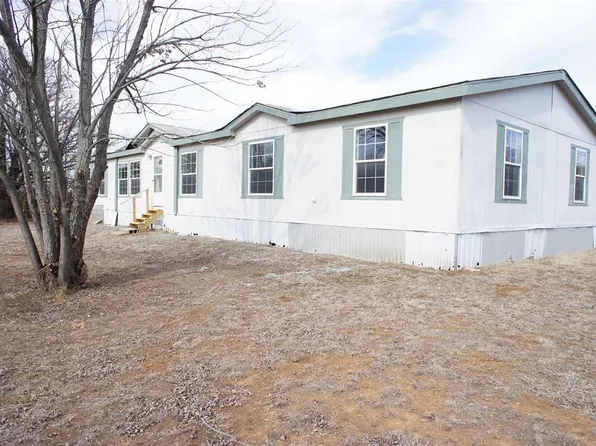 17867 Rockwell Ave, Lindsay, OK 73052
