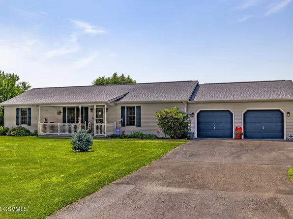2111 Spruce Rd, Sunbury, PA 17801