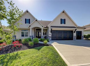 10313 W 174th St, Overland Park, KS 66221