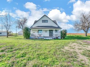 21672 55th Hwy, Sentinel, OK 73664