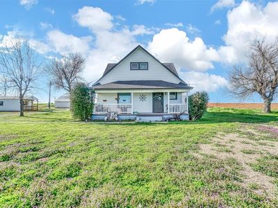 21672 55th Hwy, Sentinel, OK, 73664