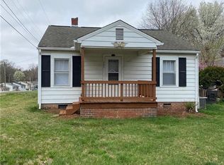 301 Druid St, High Point, NC 27265