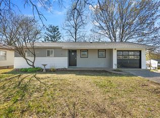1733 David St, Cape Girardeau, MO 63701
