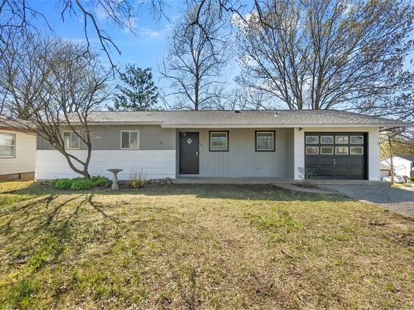 1733 David St, Cape Girardeau, MO 63701