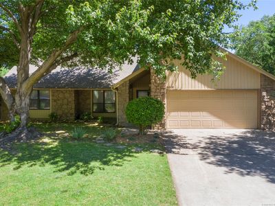 8319 E 107th Pl S, Tulsa, OK, 74133