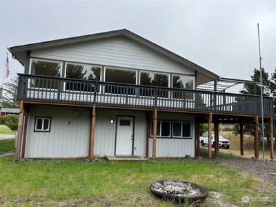 1115 S Ocean Beach Boulevard, Long Beach, WA, 98631