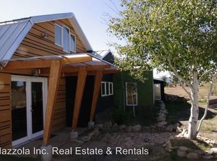 76 Entranosa Rd, Edgewood, NM 87015