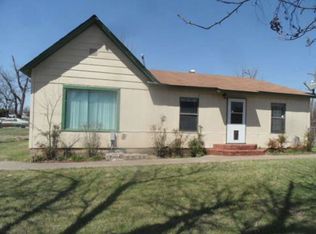 1601 SW East Ave, Lawton, OK 73501