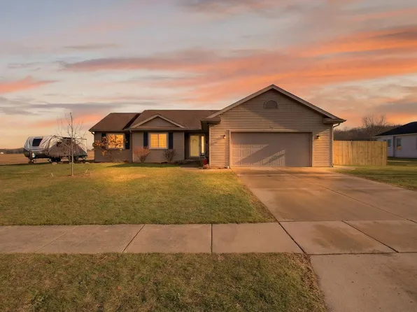 351 Oatie Dr, Onsted, MI 49265