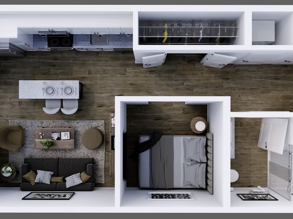 CODA Wedgewood Houston Luxury Apartments | 661 Wedgewood Ave, Nashville, TN