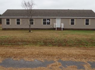 4737 Western Hills Rd, Nashville, NC 27856