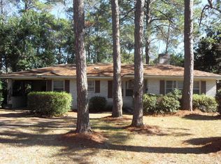 1907 Williams St, Valdosta, GA 31602