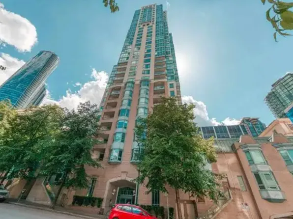 1200 Georgia St W, Vancouver, BC