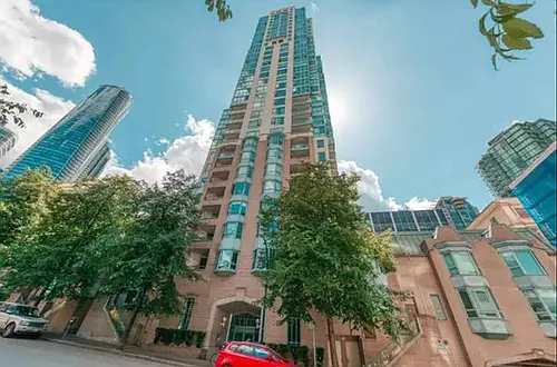 1200 Georgia St W #3 Photo 1