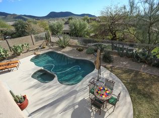 10849 E Jasmine Dr, Scottsdale, AZ 85255