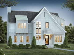 Abigail Plan, The Founding at Blue Ridge, Raleigh, NC 27612