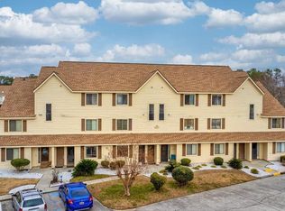 510 Fairwood Lakes Rd #16-C, Myrtle Beach, SC 29588