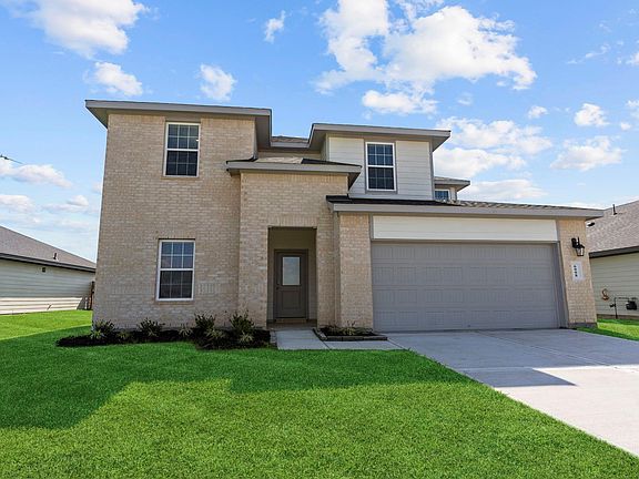 2nd image of 6203 Ambrose Peak Ln