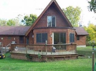 1709 Langram Rd, Put In Bay, OH 43456