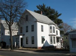 219 Salem St, Malden, MA 02148