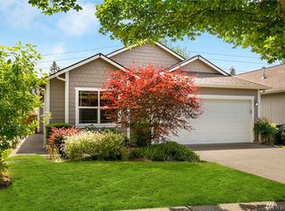 2408 Boulevard Heights Loop SE, Olympia, WA 98501