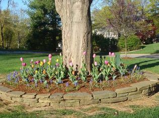 17 Deerfield Dr, Florham Park, NJ 07932