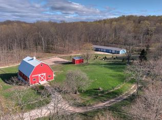 3396 Casey Rd, Frankfort, MI 49635