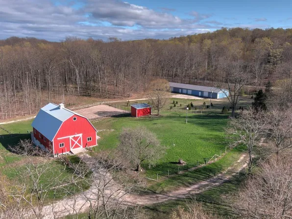 3396 Casey Rd, Frankfort, MI 49635
