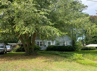 1009 Laurel Ave, Suffolk, VA 23434