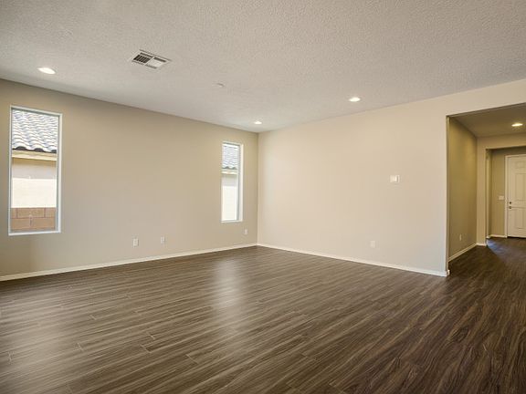 Available Quick Move-In Home