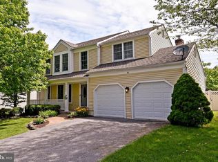 4604 Granite Dr, Middletown, MD 21769