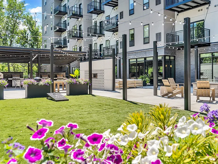 Ardor on the Bluffs South Loop Residences — Photo 6