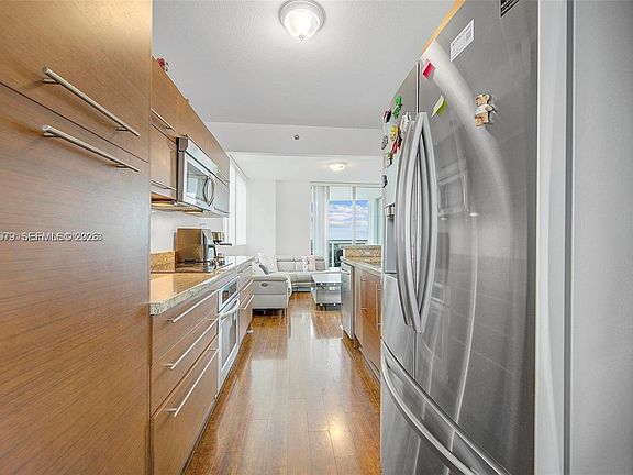 5th image of 2681 N Flamingo Rd APT 1201S