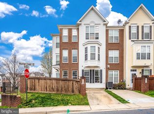 135 Mountain Creek Cir, Frederick, MD 21702