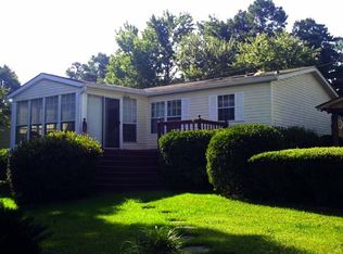 122 Cannon Point Rd SE, Milledgeville, GA 31061