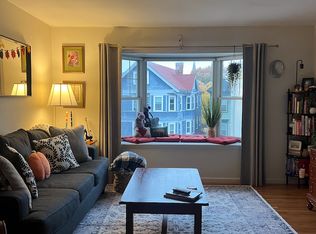 62 Hillside St #2, Boston, MA 02120