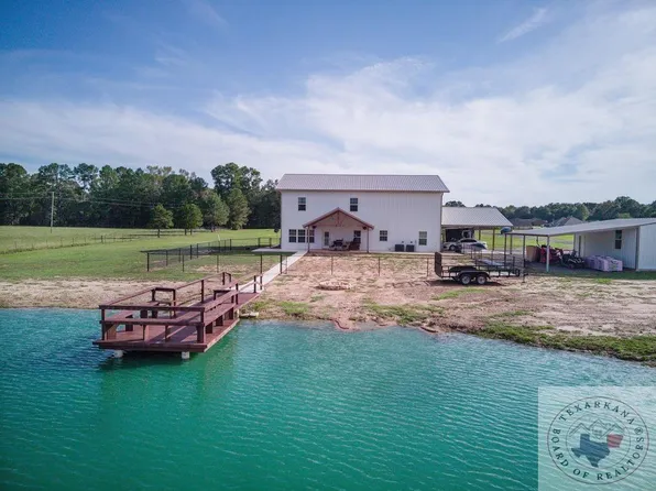 1212 Tri State Rd, Texarkana, TX 75501