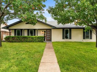 2123 Sunrise Trl, Richardson, TX 75081