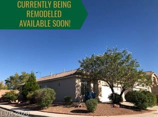 5846 Golden Wing St UNIT 0, Las Vegas, NV 89113