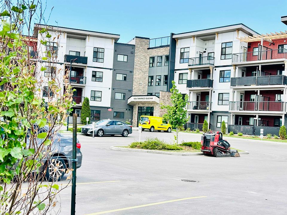 1st image of 1506 Tamarack Blvd NW #318