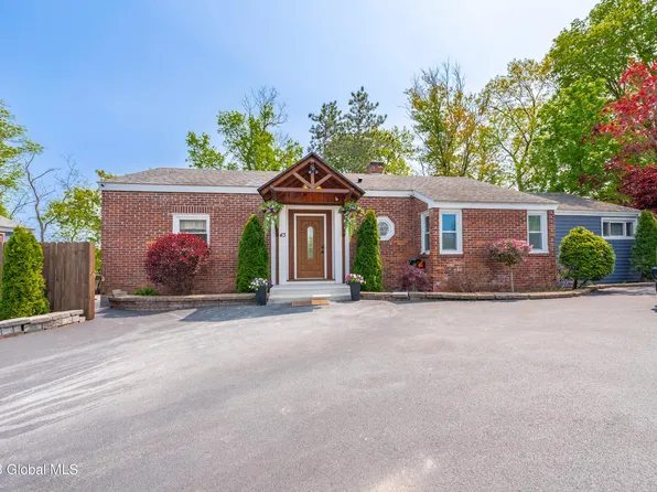 43 Mill Road, Latham, NY 12110