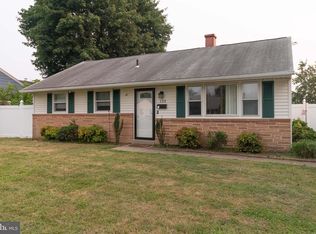 134 Cross Ave, New Castle, DE 19720