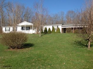 247 Fish Hatchery Rd, New Paris, PA 15554