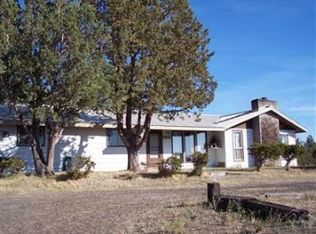 2835 S Adams Dr, Madras, OR 97741
